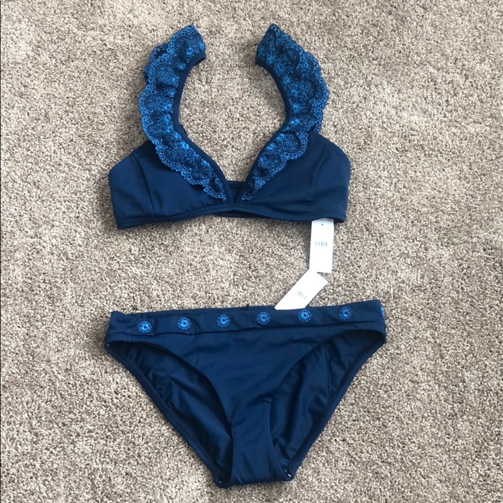 Ann Taylor Loft Bikini